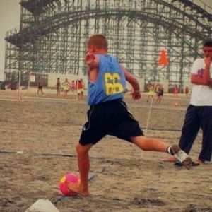 Meet your Posher, Evan